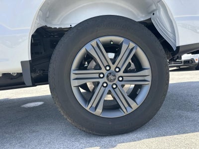 2023 Ford F-150 4WD CREW XLT