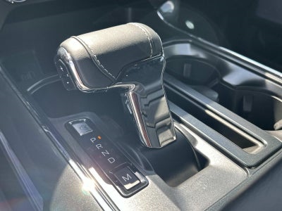 2023 Ford F-150 4WD CREW XLT