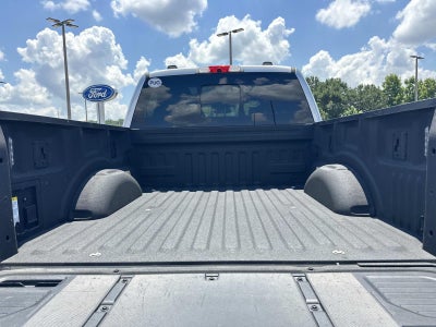 2021 Ford F-150 PLATINUM 4WD SUPERCREW 5.