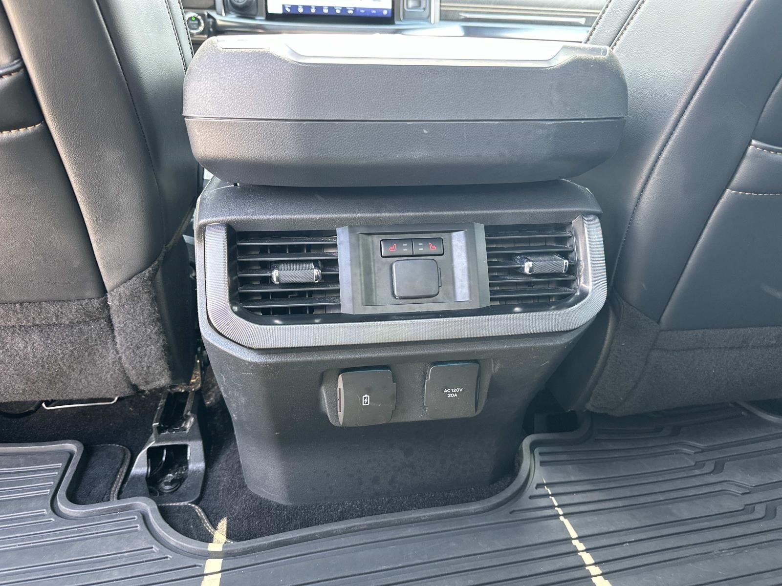 2021 Ford F-150 PLATINUM 4WD SUPERCREW 5.