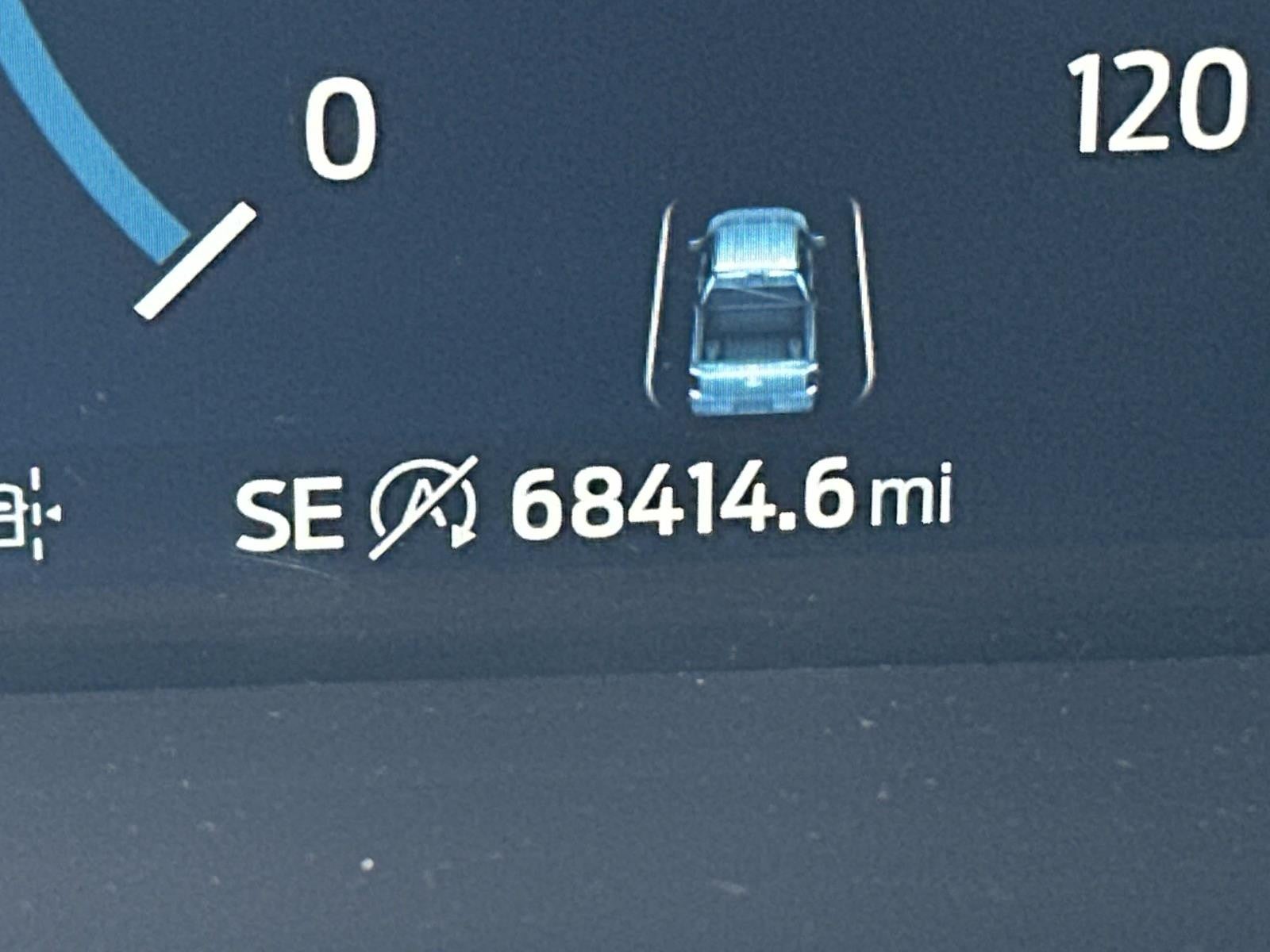 2021 Ford F-150 PLATINUM 4WD SUPERCREW 5.