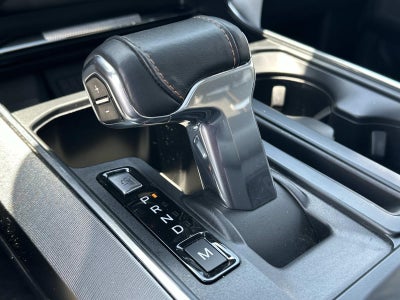 2021 Ford F-150 PLATINUM 4WD SUPERCREW 5.