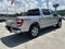 2021 Ford F-150 PLATINUM 4WD SUPERCREW 5.