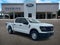 2026 Ford F-150 XL 4WD SUPERCREW