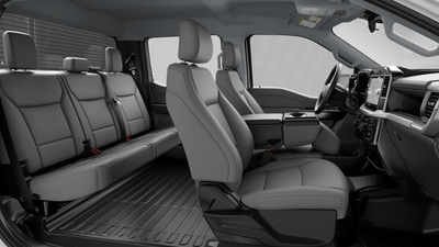 2026 Ford F-150 4X4 XL
