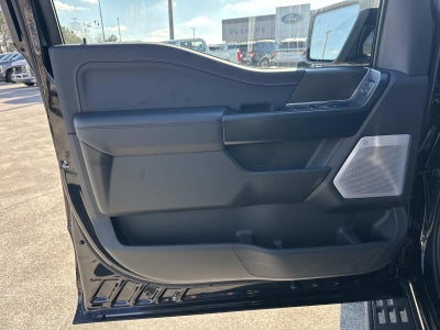 2025 Ford F-150 RAPTOR 4WD SUPERCREW 5.5'