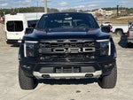 2025 Ford F-150 RAPTOR 4WD SUPERCREW 5.5'
