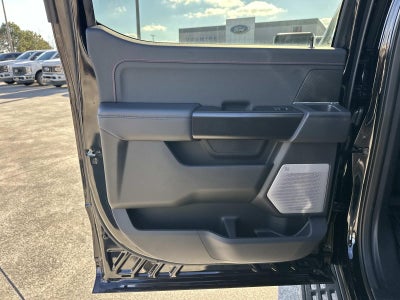 2025 Ford F-150 RAPTOR 4WD SUPERCREW 5.5'