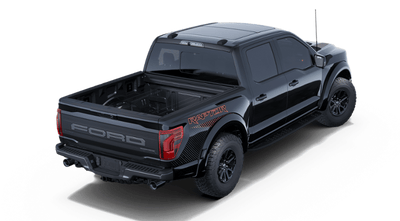 2025 Ford F-150 RAPTOR 4WD SUPERCREW 5.5'