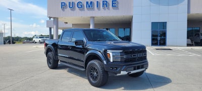 2024 Ford F-150 RAPTOR 801 A