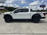 2025 Ford F-150 RAPTOR 4WD SUPERCREW 5.5'
