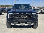 2026 Ford F-150 RAPTOR 4WD SUPERCREW 5.5'