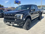 2026 Ford F-150 RAPTOR 4WD SUPERCREW 5.5'