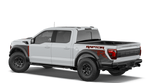 2026 Ford F-150 RAPTOR 4WD SUPERCREW 5.5'