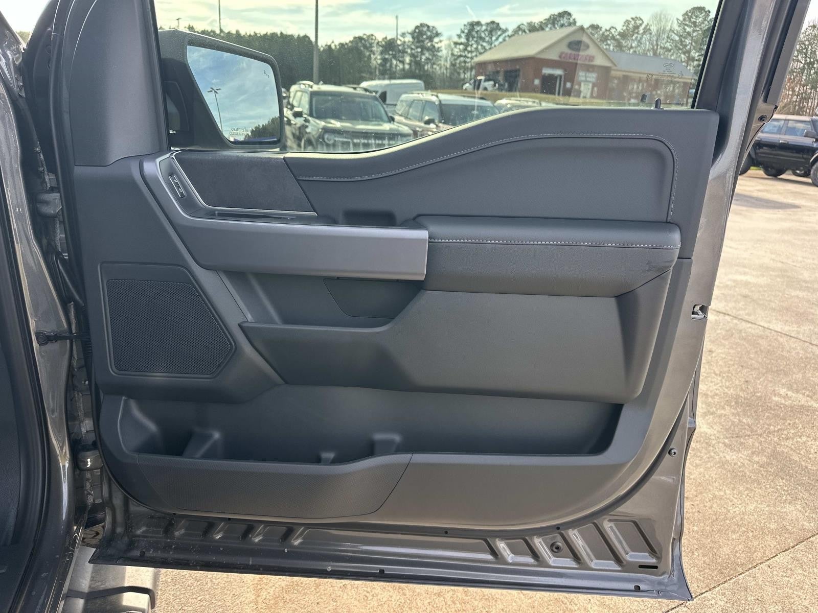 2026 Ford F-150 XLT 4WD SUPERCREW 5.5' BO