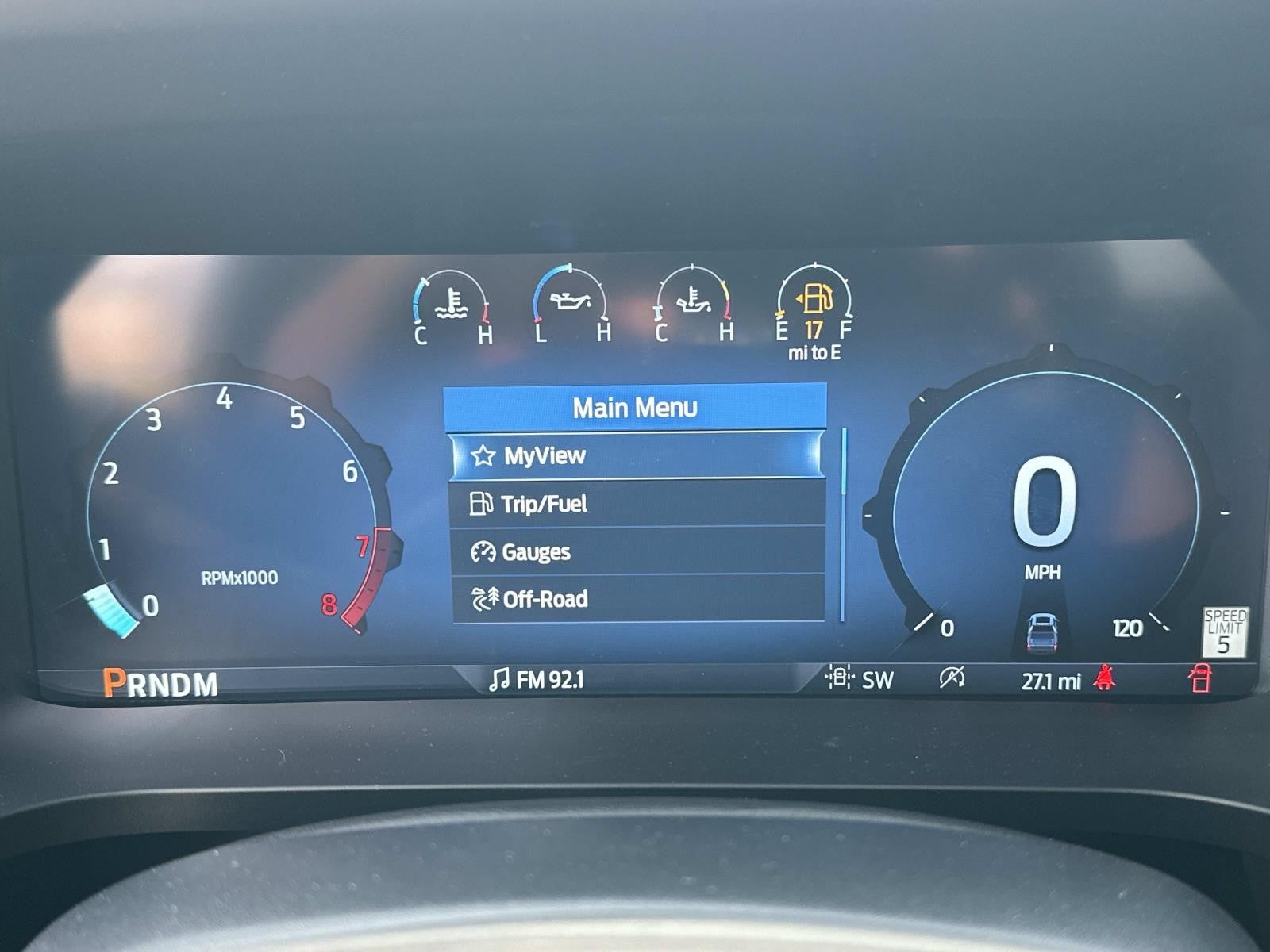 2026 Ford F-150 XLT 4WD SUPERCREW 5.5' BO