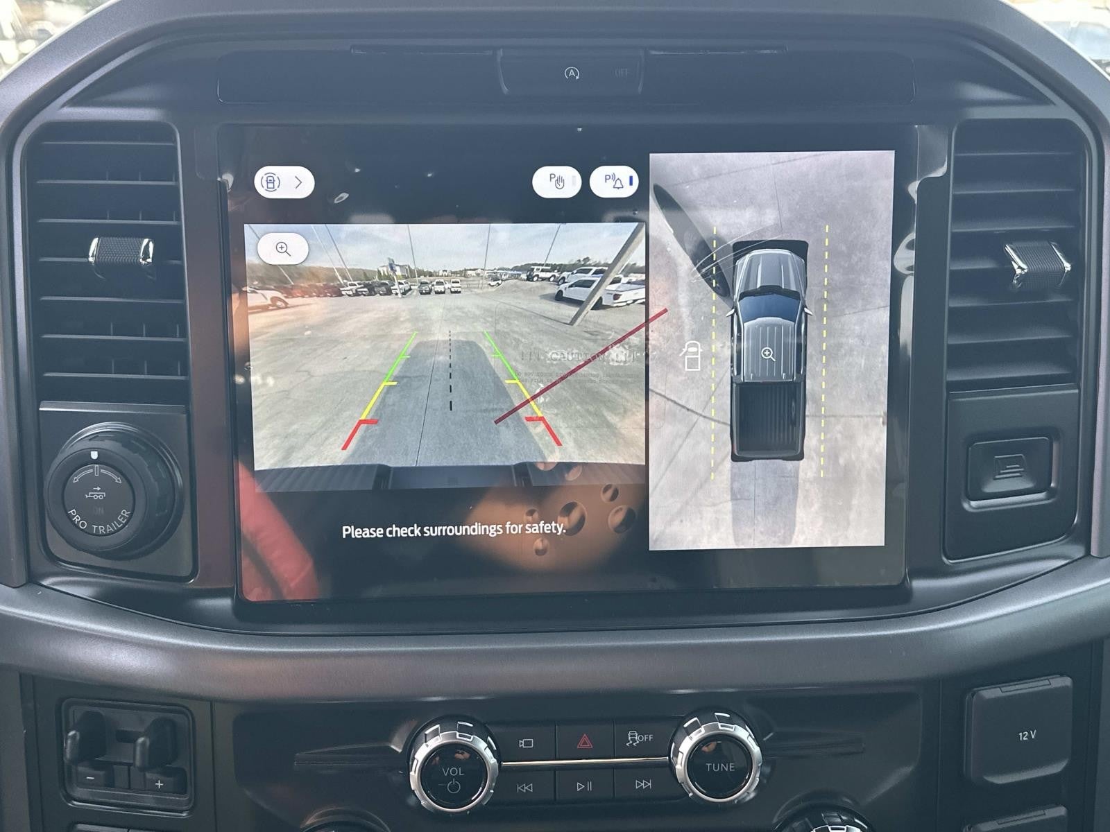 2026 Ford F-150 XLT 4WD SUPERCREW 5.5' BO