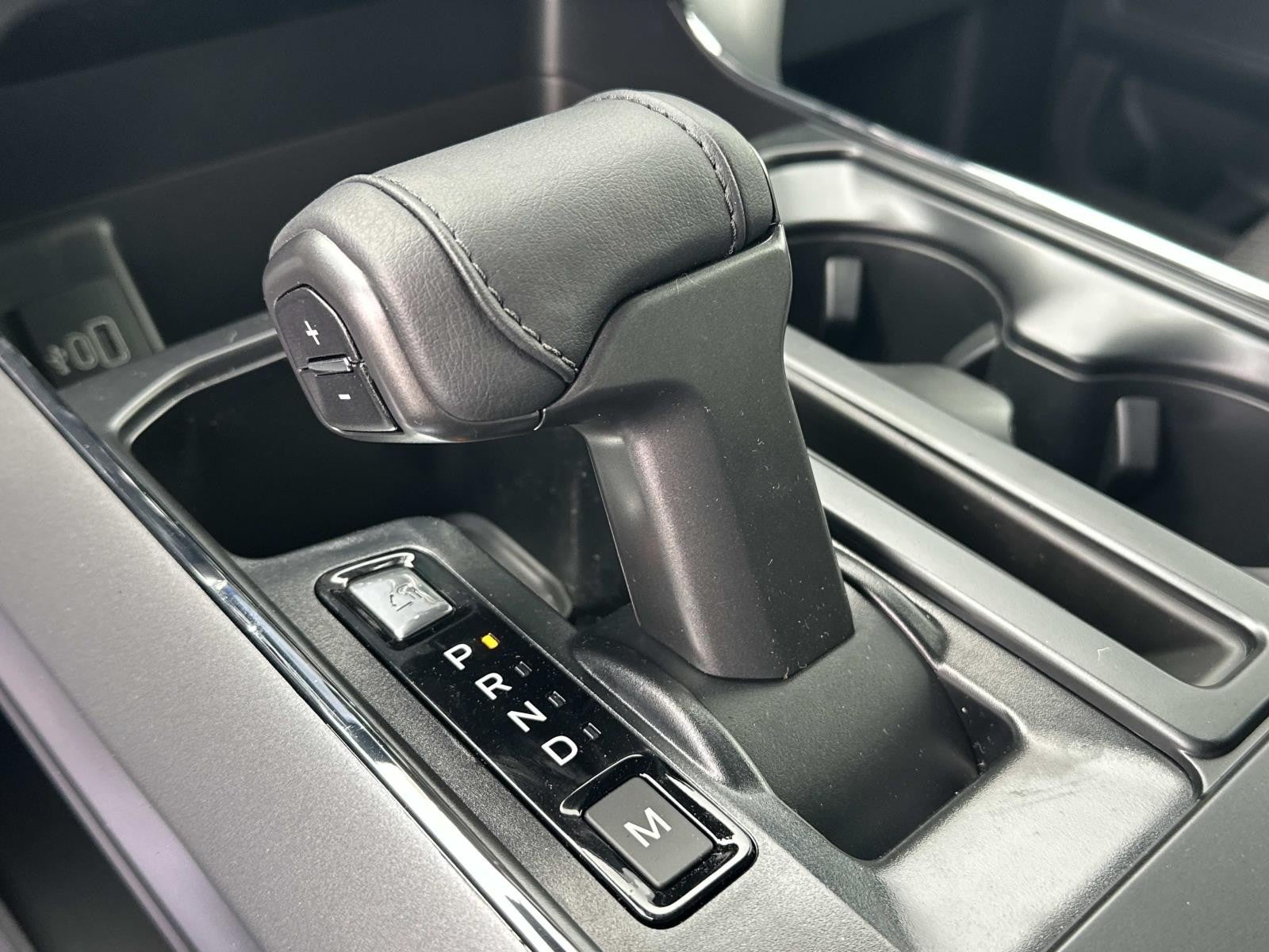 2026 Ford F-150 XLT 4WD SUPERCREW 5.5' BO