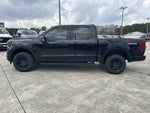 2026 Ford F-150 XLT 4WD SUPERCREW 5.5' BO