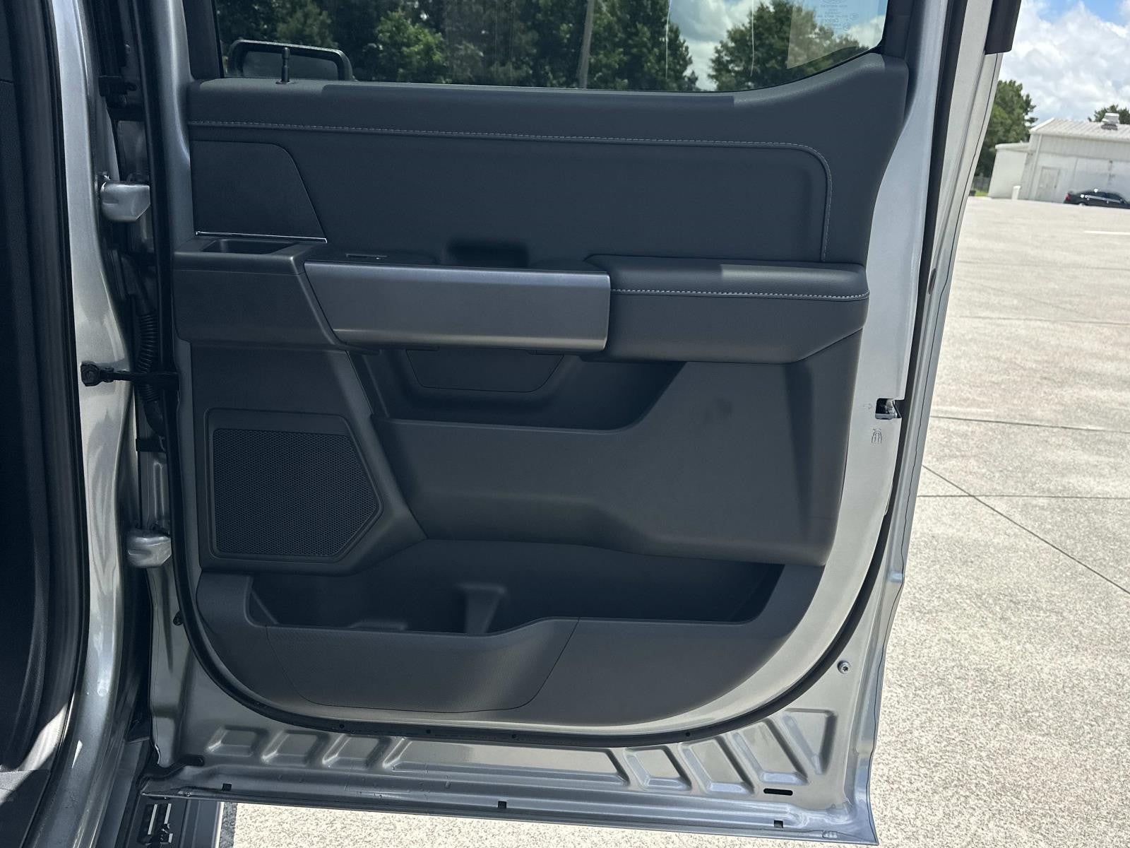 2026 Ford F-150 XLT 4WD SUPERCREW 5.5' BO