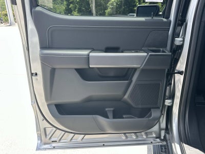 2026 Ford F-150 XLT 4WD SUPERCREW 5.5' BO