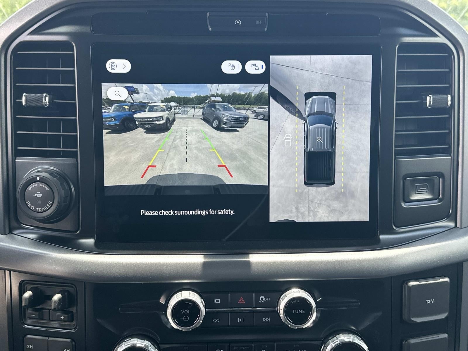 2026 Ford F-150 XLT 4WD SUPERCREW 5.5' BO