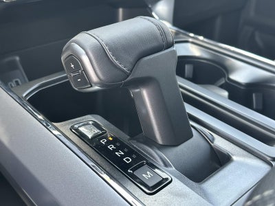 2026 Ford F-150 XLT 4WD SUPERCREW 5.5' BO