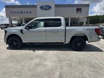 2026 Ford F-150 XLT 4WD SUPERCREW 5.5' BO