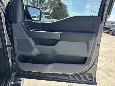 2026 Ford F-150 XLT 4WD SUPERCREW 5.5' BO