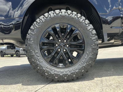 2025 Ford F-150 XLT 4WD SUPERCREW 5.5'