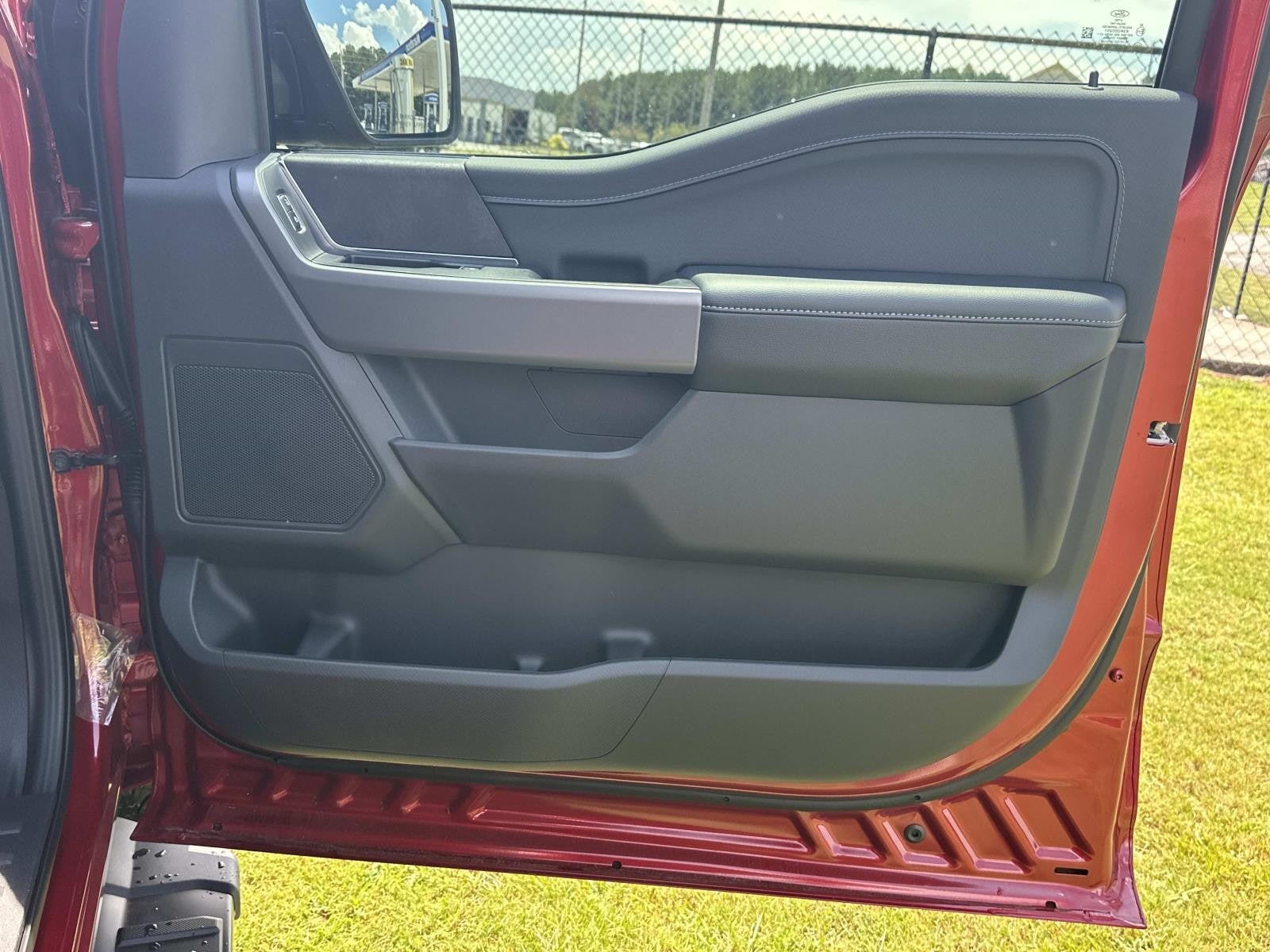 2026 Ford F-150 XLT 4WD SUPERCREW 5.5' BO