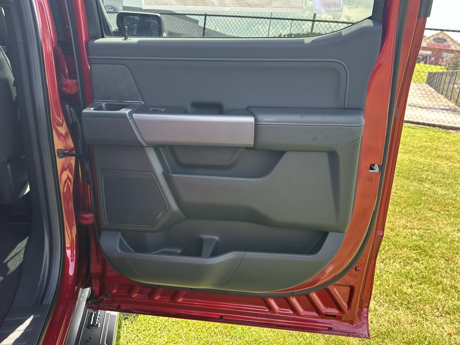 2026 Ford F-150 XLT 4WD SUPERCREW 5.5' BO