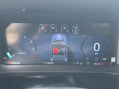 2026 Ford F-150 XLT 4WD SUPERCREW 5.5' BO