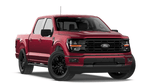 2026 Ford F-150 XLT 4WD SUPERCREW 5.5' BO