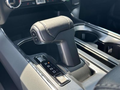 2025 Ford F-150 XLT 4WD SUPERCREW 5.5' BO