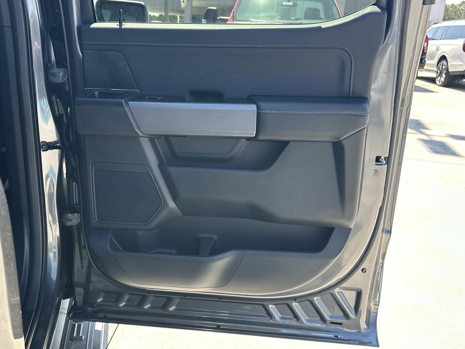 2026 Ford F-150 XLT 4WD SUPERCREW 5.5' BO