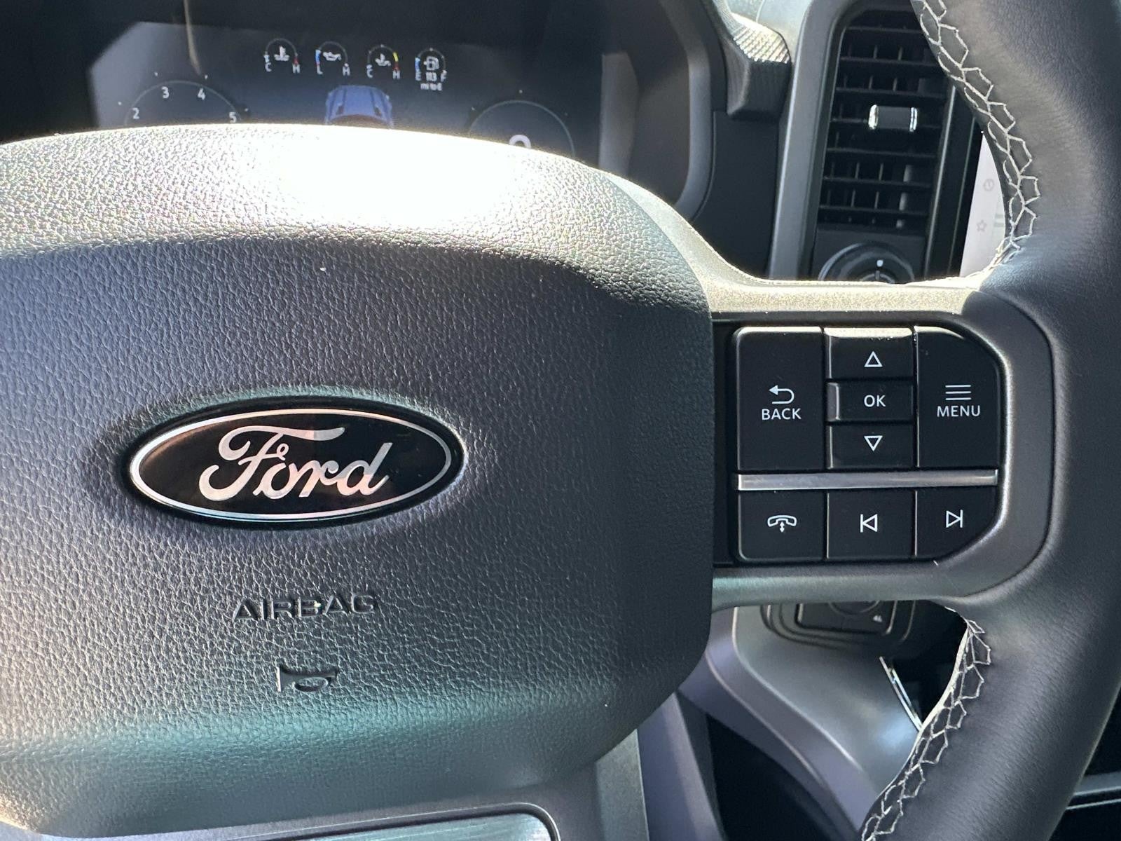 2026 Ford F-150 XLT 4WD SUPERCREW 5.5' BO