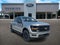 2025 Ford F-150 XLT 4WD SUPERCREW 5.5' BO