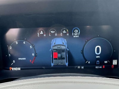 2025 Ford F-150 XLT 4WD SUPERCREW 5.5' BO