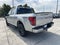 2025 Ford F-150 XLT 4WD SUPERCREW 5.5' BO