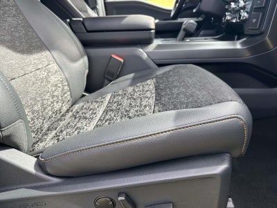 2025 Ford F-150 TREMOR 4WD SUPERCREW 5.5'