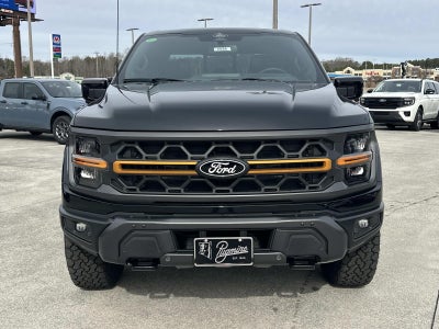 2025 Ford F-150 TREMOR 4WD SUPERCREW 5.5'