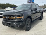 2025 Ford F-150 TREMOR 4WD SUPERCREW 5.5'