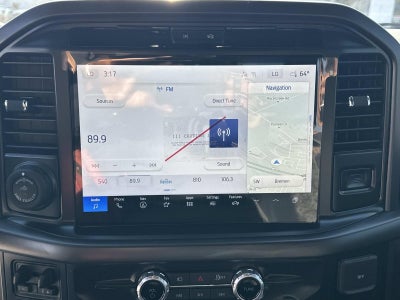 2025 Ford F-150 TREMOR 4WD SUPERCREW 5.5'