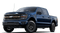 2025 Ford F-150 TREMOR 4WD SUPERCREW 5.5'