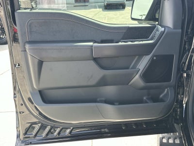 2026 Ford F-150 TREMOR 4WD SUPERCREW 5.5'