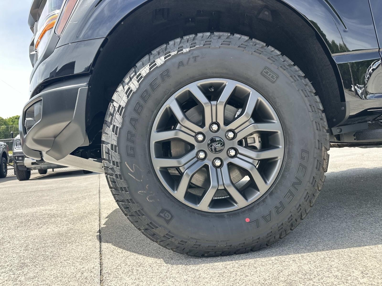 2026 Ford F-150 TREMOR 4WD SUPERCREW 5.5'
