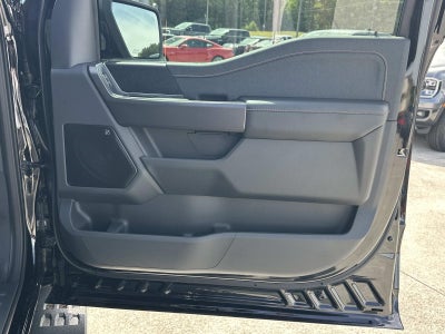 2026 Ford F-150 TREMOR 4WD SUPERCREW 5.5'