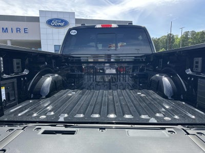 2026 Ford F-150 TREMOR 4WD SUPERCREW 5.5'