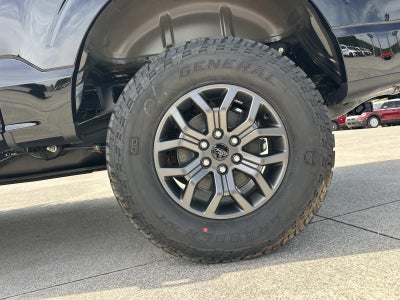 2026 Ford F-150 TREMOR 4WD SUPERCREW 5.5'